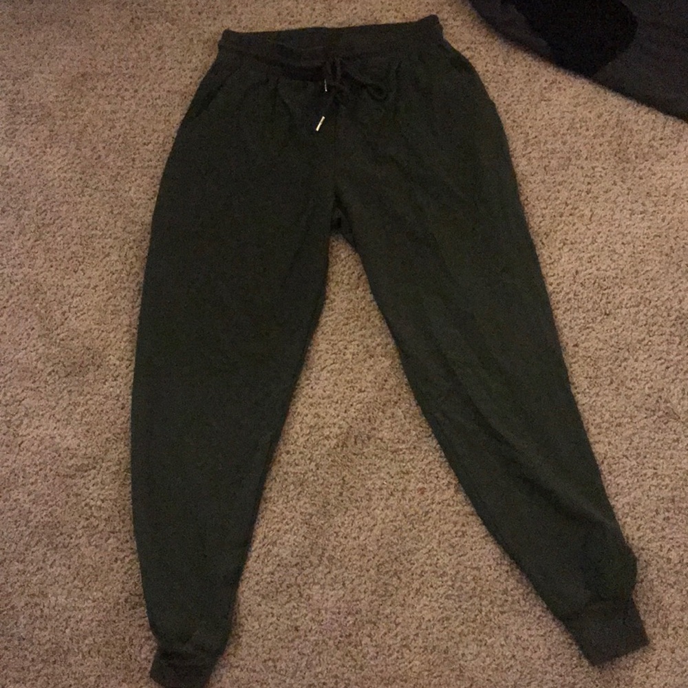 Pants (2 pair) Excellent condition!